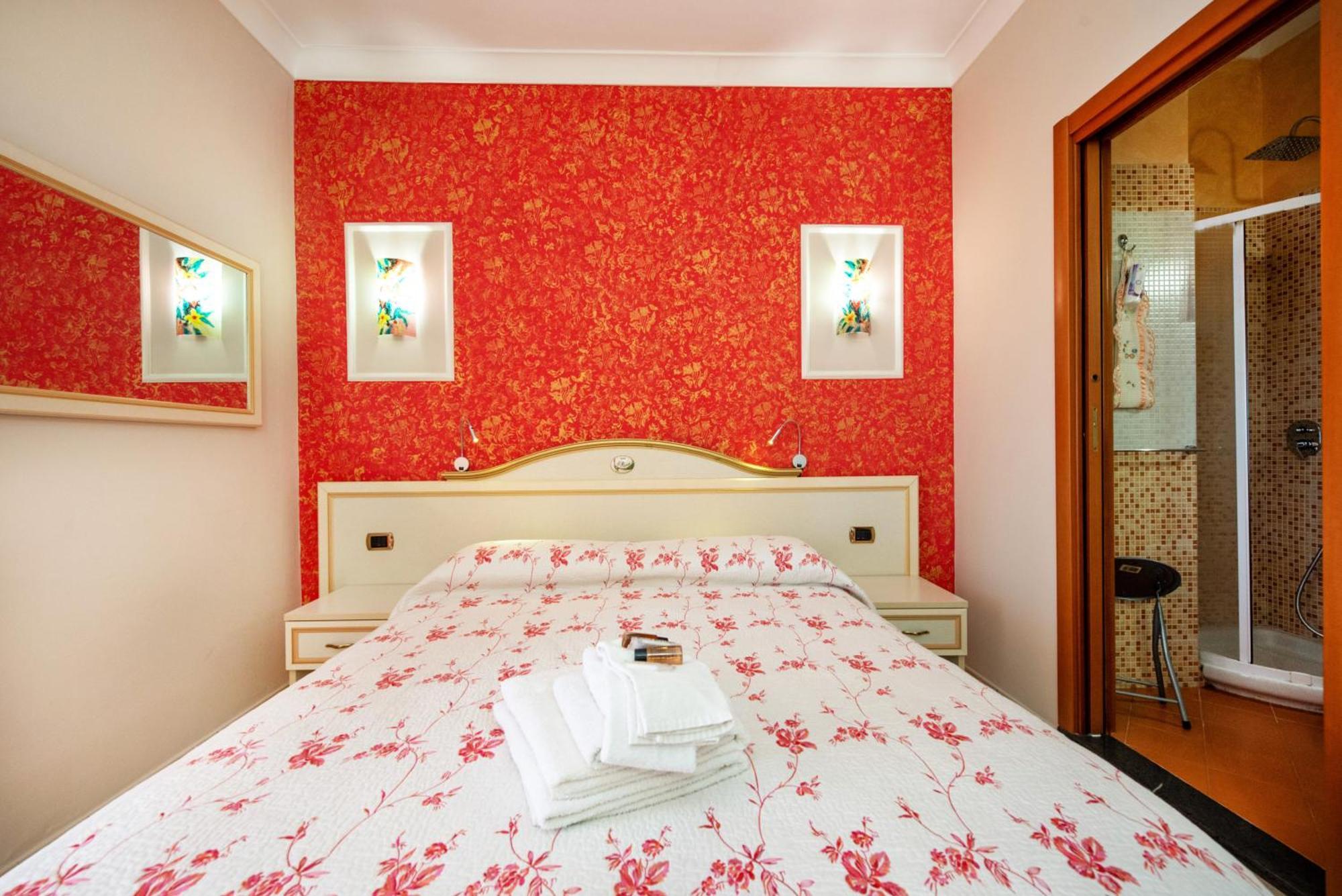 B&B Il Pavone Conca dei Marini Exterior photo